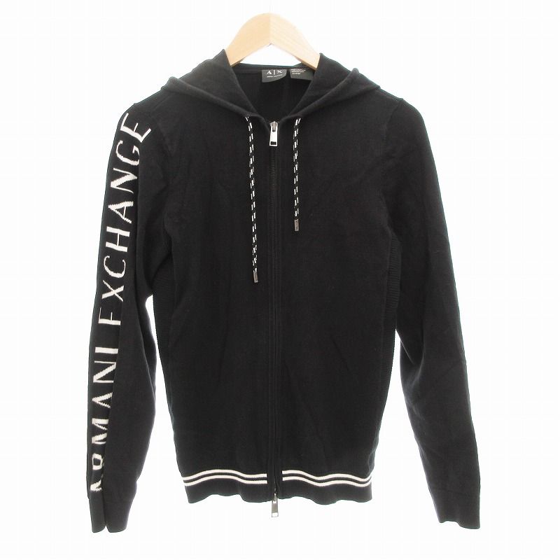 アルマーニエクスチェンジ A/X ARMANI EXCHANGE パーカ フーディ