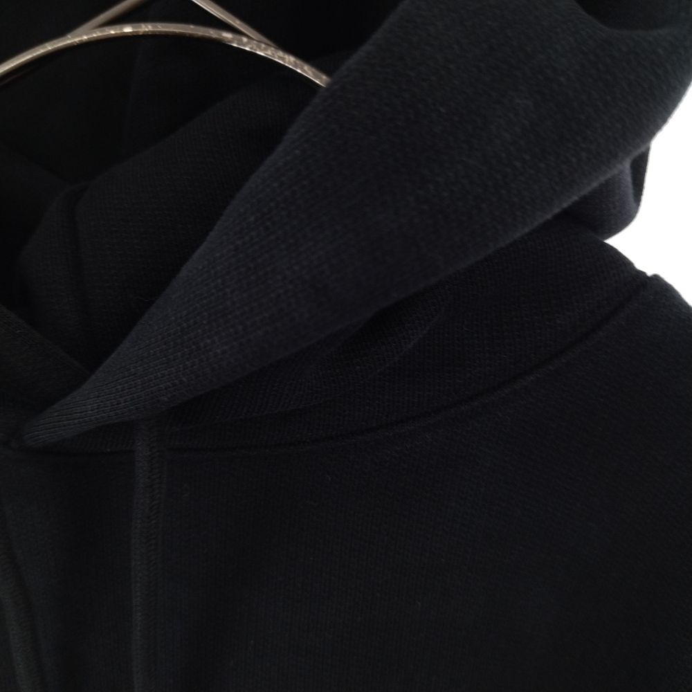 VETEMENTS (ヴェトモン) 20AW Chest Logo Pullover Hoodie チェスト 