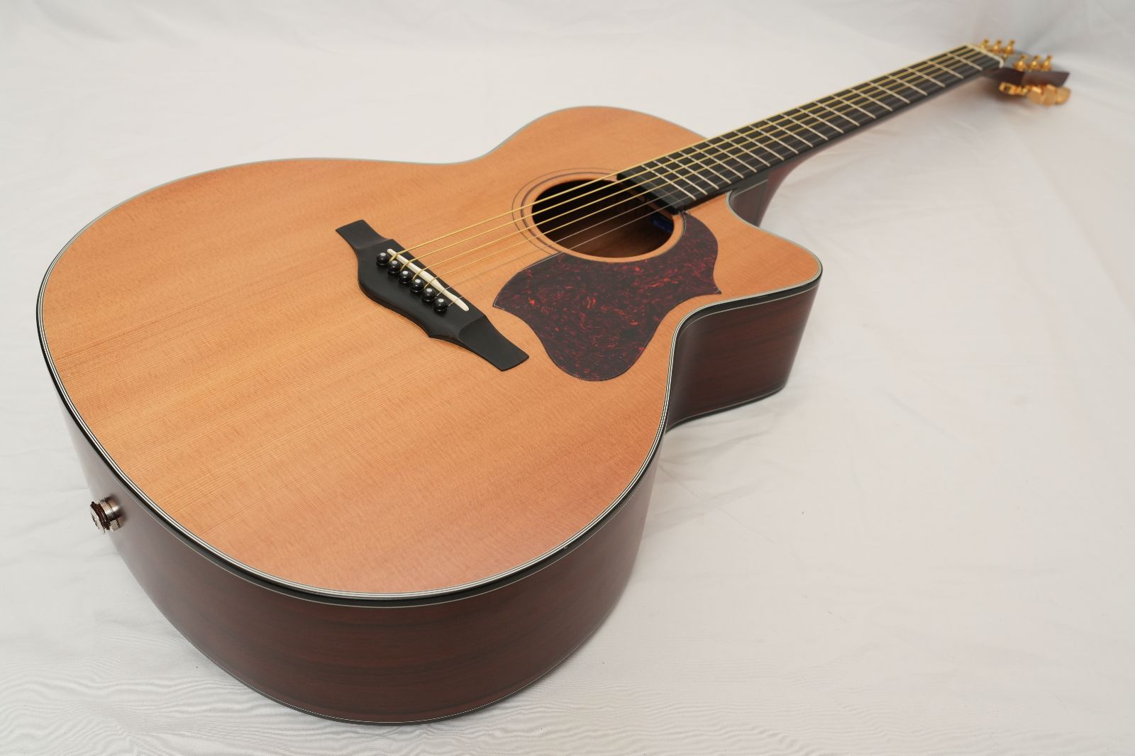 ☆K.YAIRI TRINITY 80TH 80周年記念モデル アコースティックギター