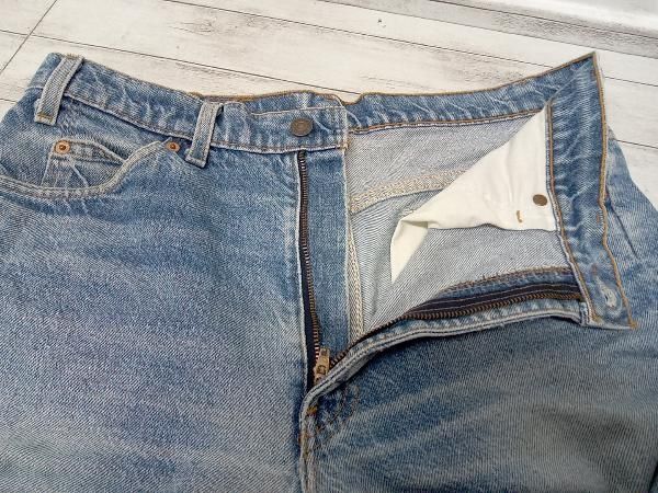 LEVI'S 20517-0217 リーバイス ジーンズ ジーパン デニムパンツ W34L34