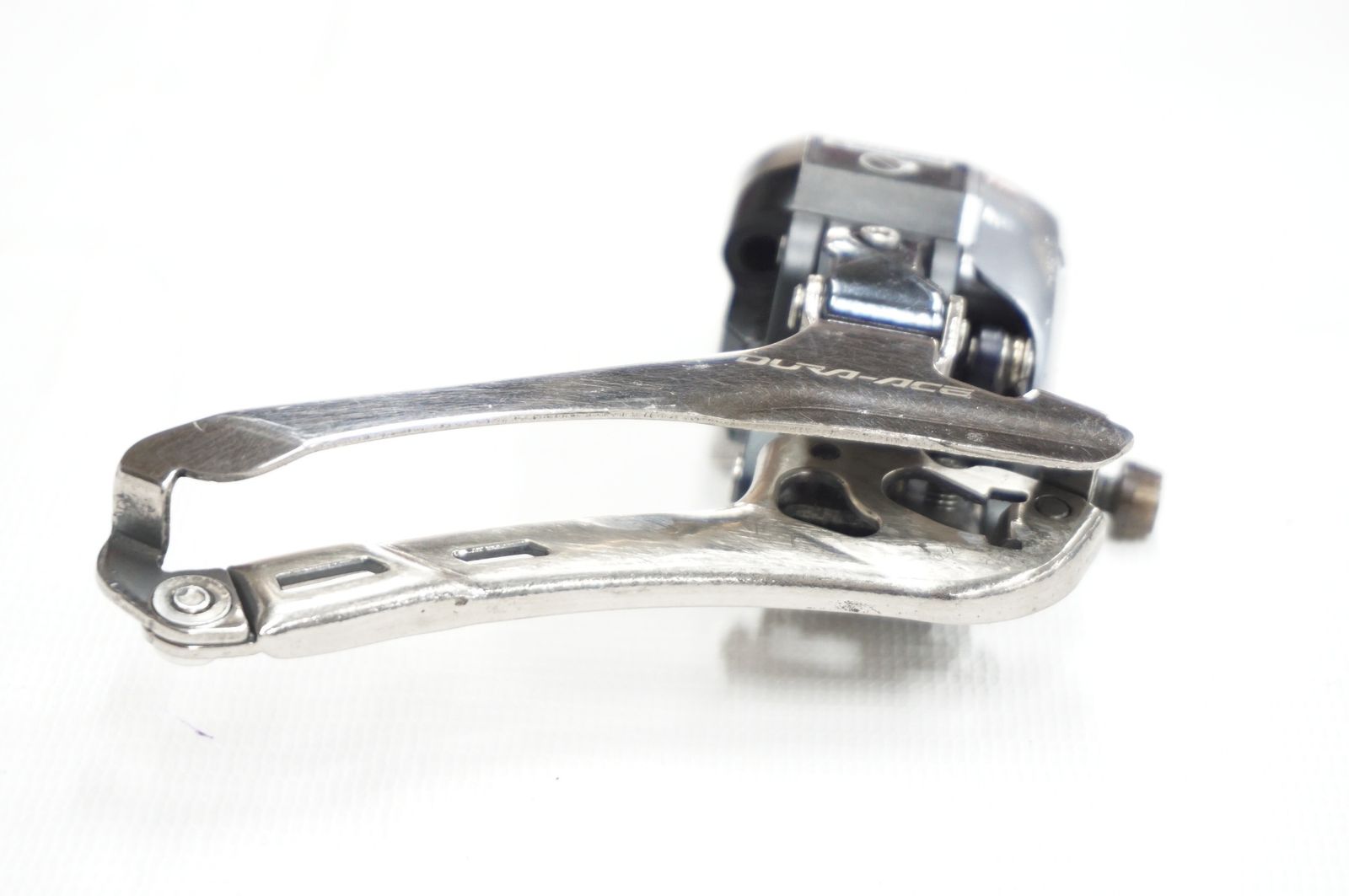 SHIMANO シマノ DURA-ACE FD-9070 フロントディレイラー バイチャリ阪急塚口店 MANTTHAN_COM