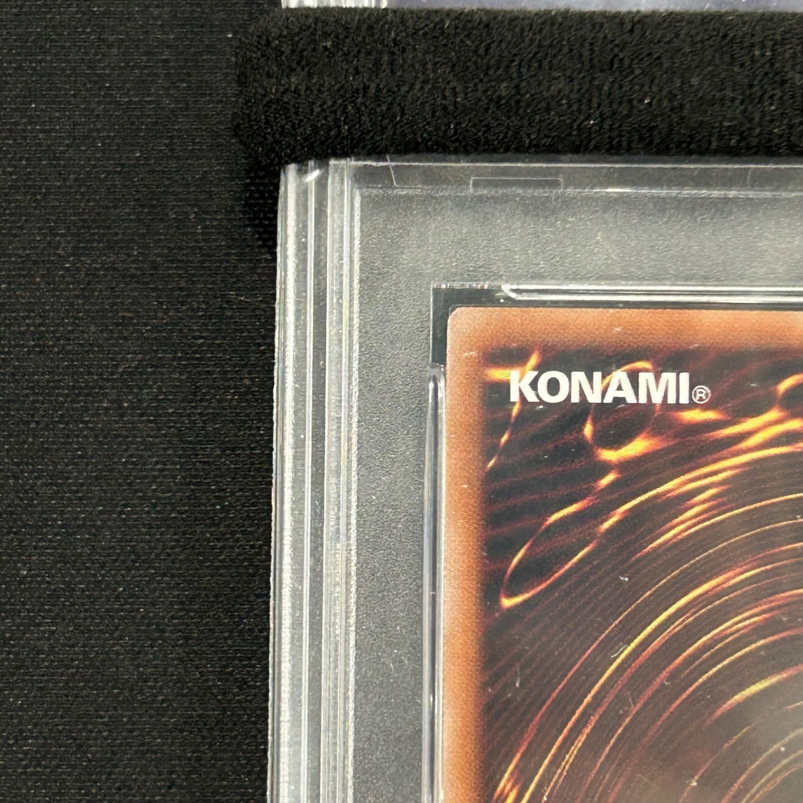 遊戯王 PSA10 ブラックマジシャンガール 25thシークレットレア 遊戯王 PSA10 ブラックマジシャンガール 25thシークレットレア