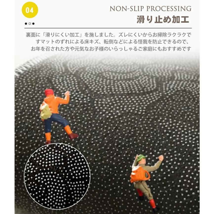 円形 北欧