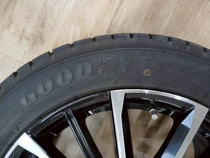 GOODYEAR ICENAVI7