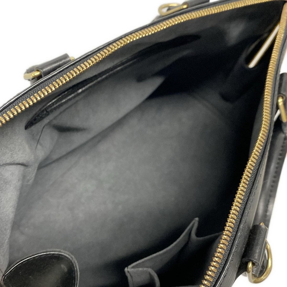 LOUIS VUITTON(ルイヴィトン) ハンドバッグ エピ アルマ M52802 LOUIS VUITTON(ルイヴィトン) ハンドバッグ エピ アルマ M52802