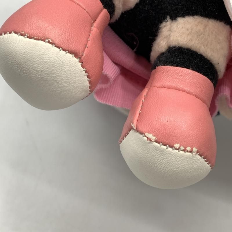 ポケモン - 【中古】ポケモン ヒカリ Pokemon Trainers ぬいぐるみ ポケットモンスター【タグなし】[10][240010475791] 中古】タグ無し)ヒカリ Pokemon Trainers ぬいぐるみ