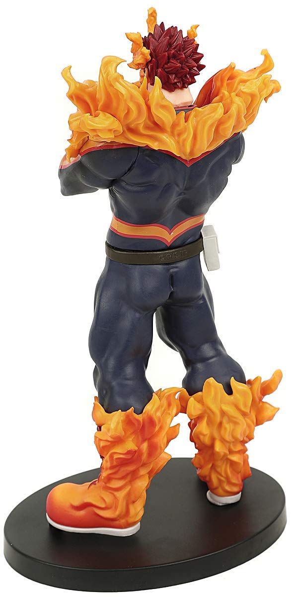 HEROES ENDEAVOR＆SHOTO