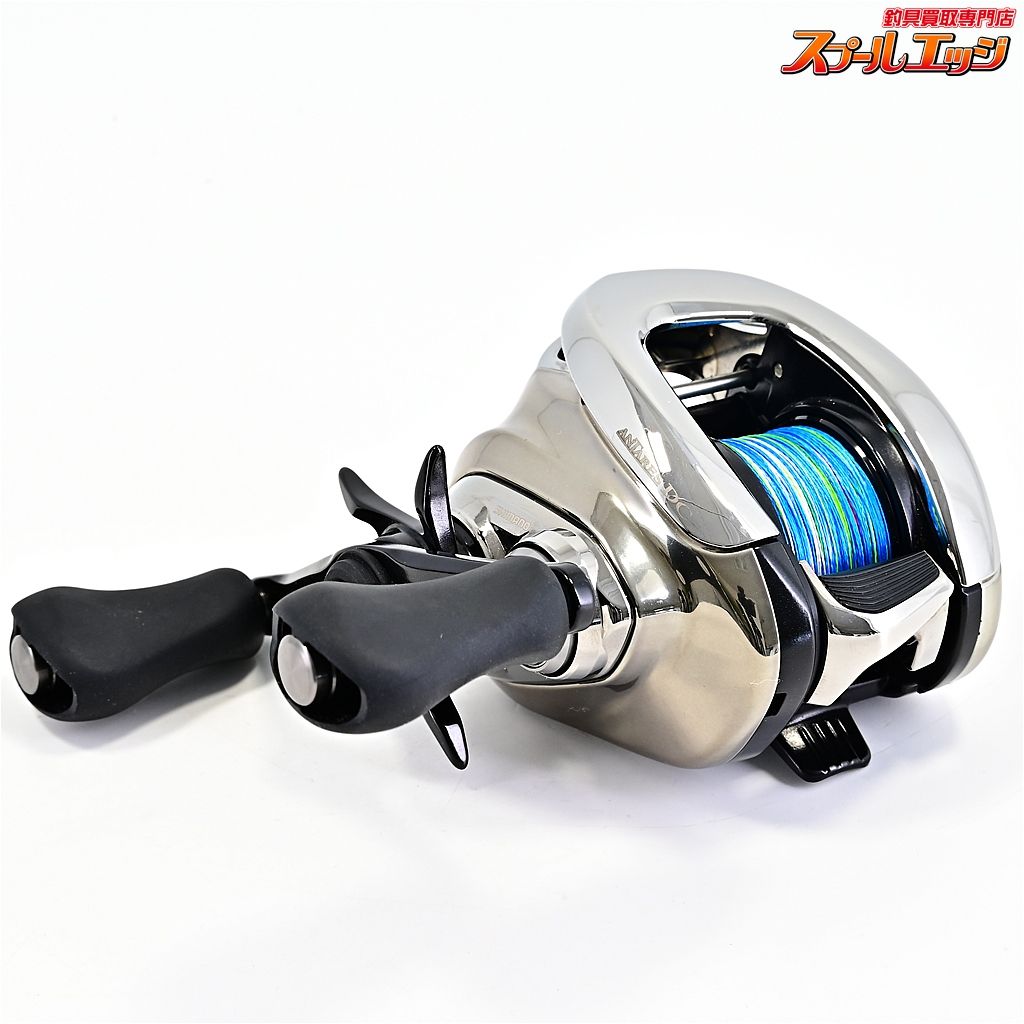 夢屋21アンタレスDCメカニカルブレーキノブ① 【シマノ】 21アンタレス