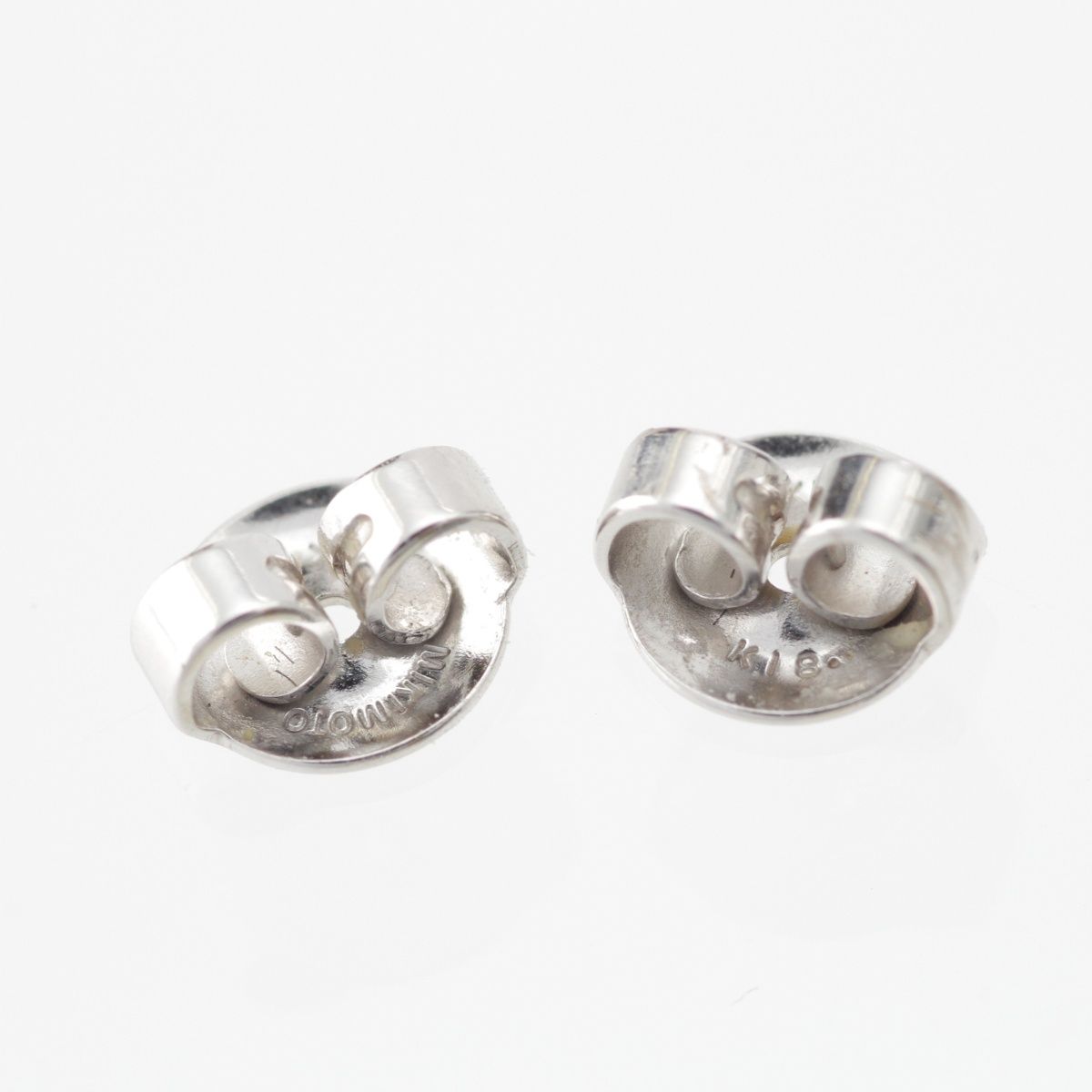 ピアス ジュエリー