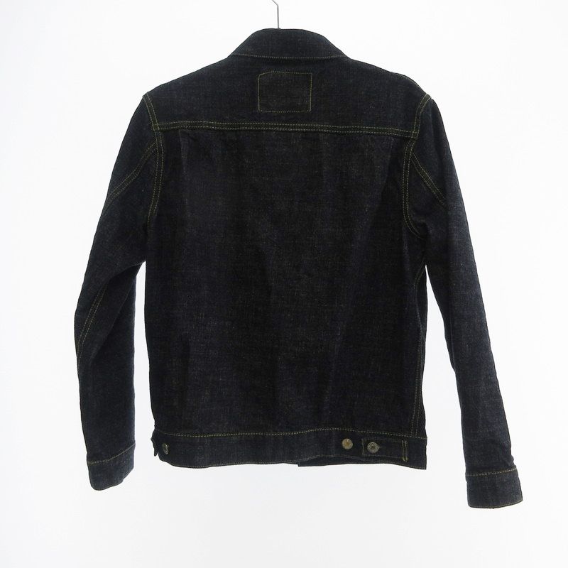 DENIM 2nd