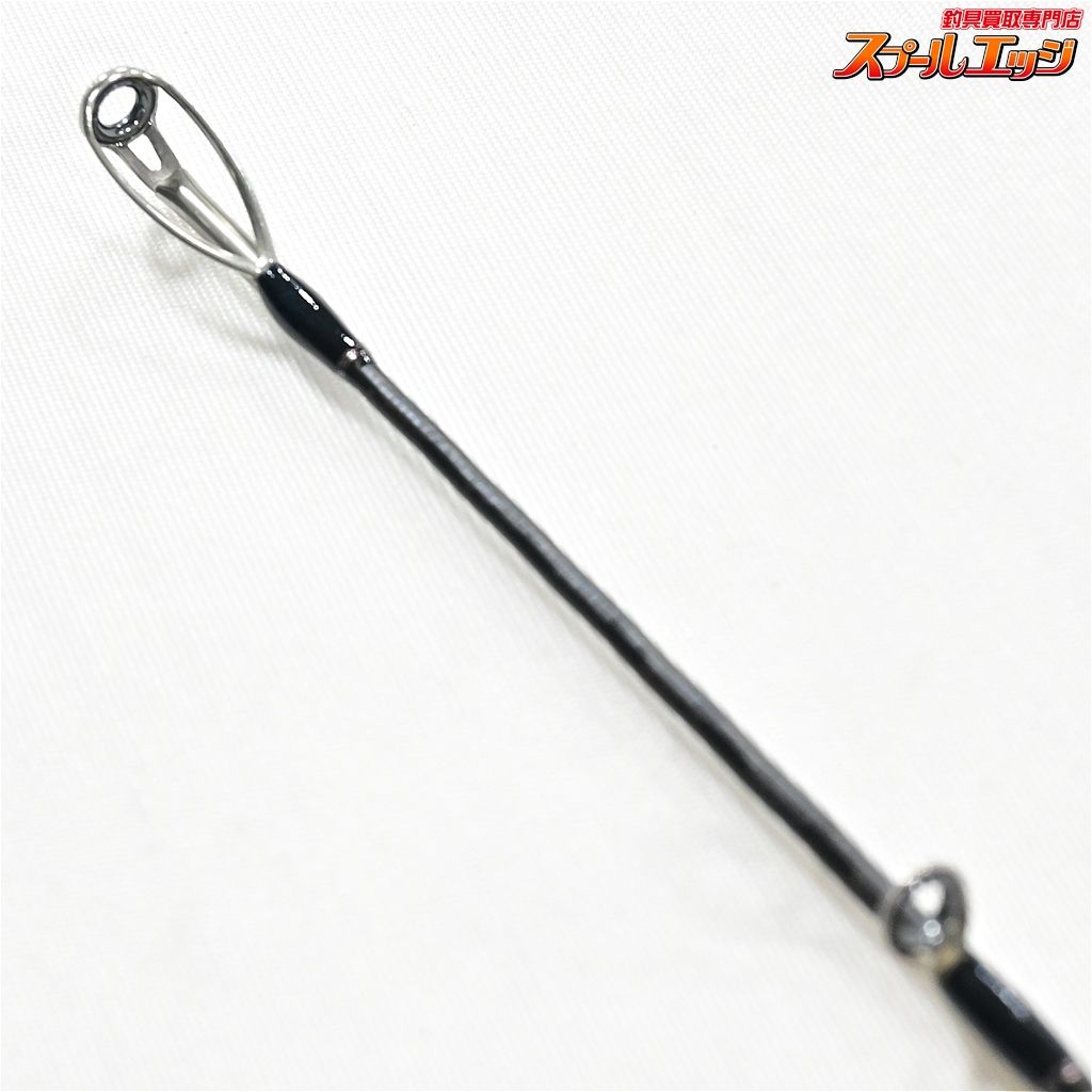 【シマノ】 17オシアジガー∞ インフィニティ モーティブ B610-4