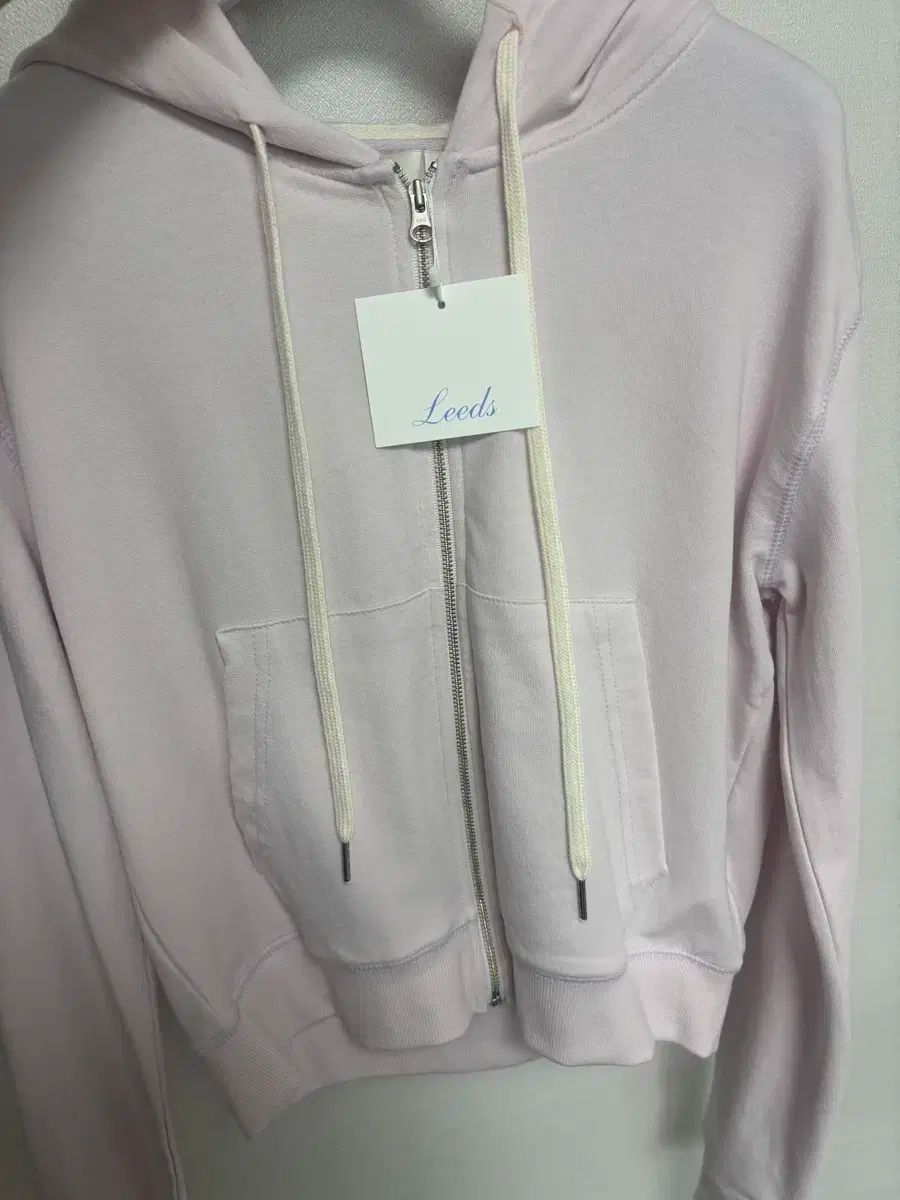 ショップリーズ リース ザ ウィッシュ イレーネ ジップアップパーカー フード付き ラベンダー CAMPINGPARCCENTRAL_COM