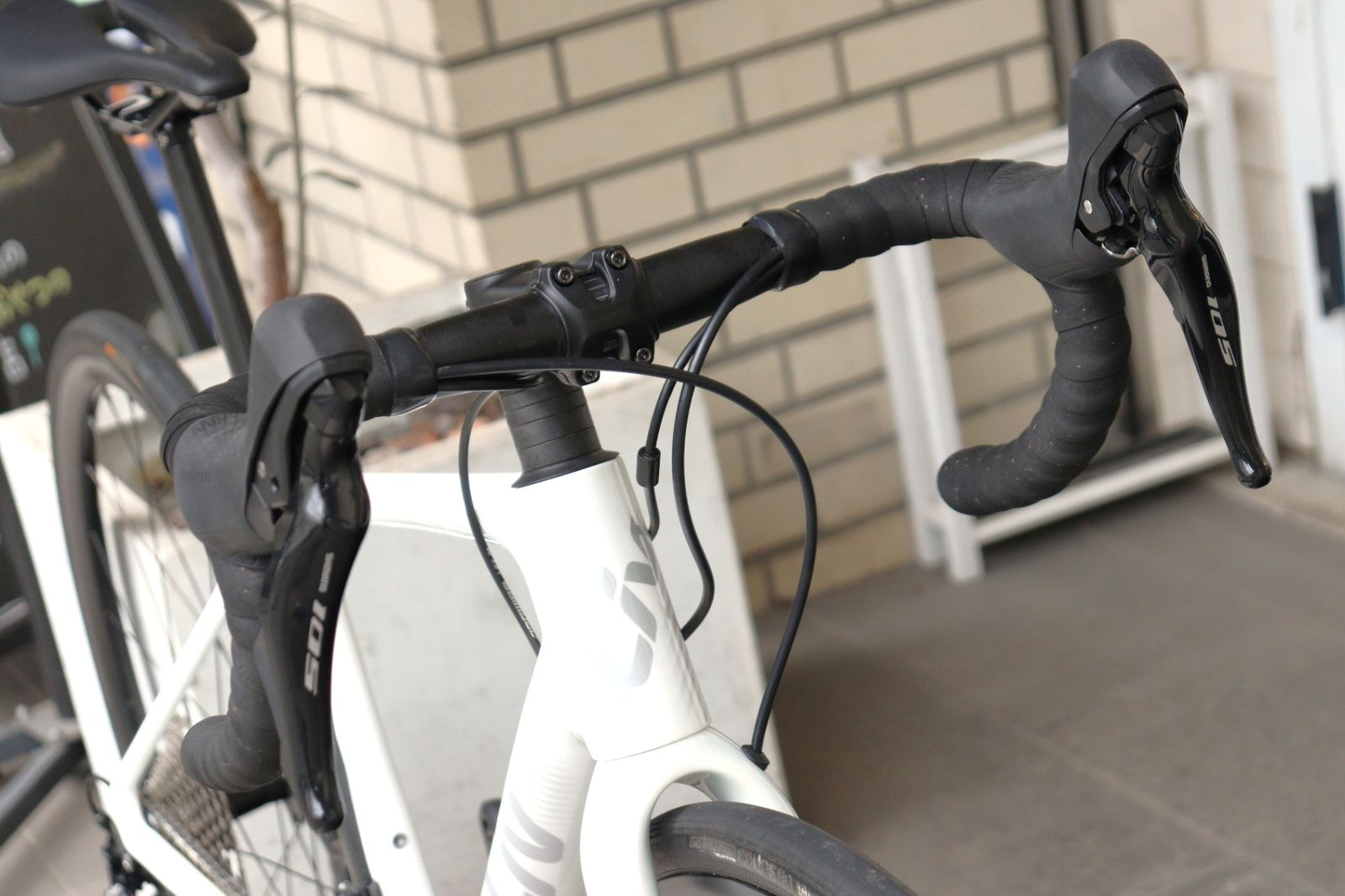 ジャイアント GIANT リヴ LIV ランマ LANGMA ADVANCED 2 DISC