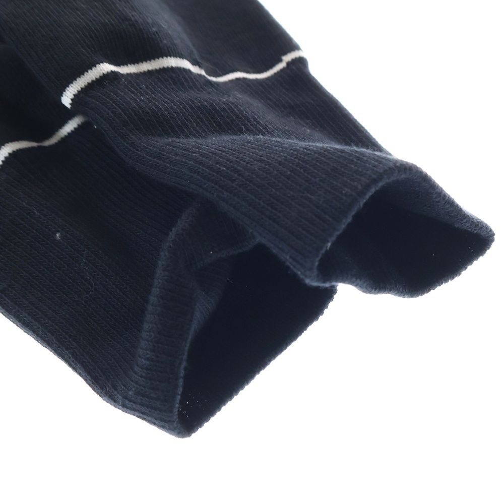 BALENCIAGA (バレンシアガ) 24SS Sponsor Logo Soccer Socks