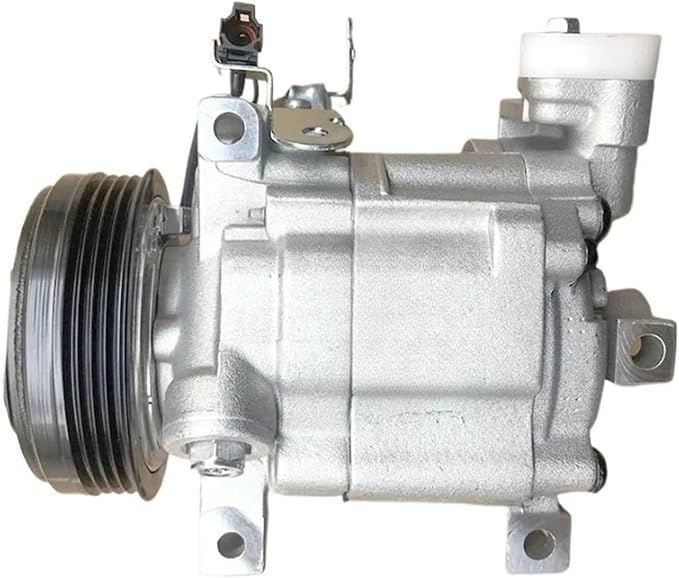 スバル フォレスター コンプレッサーに適合 インプレッサに適合 73111FG000 73111FG001 73111FG002 73111SA010 73111-SA010 509021-7572 73111-FG000 コンプレッサーの交換