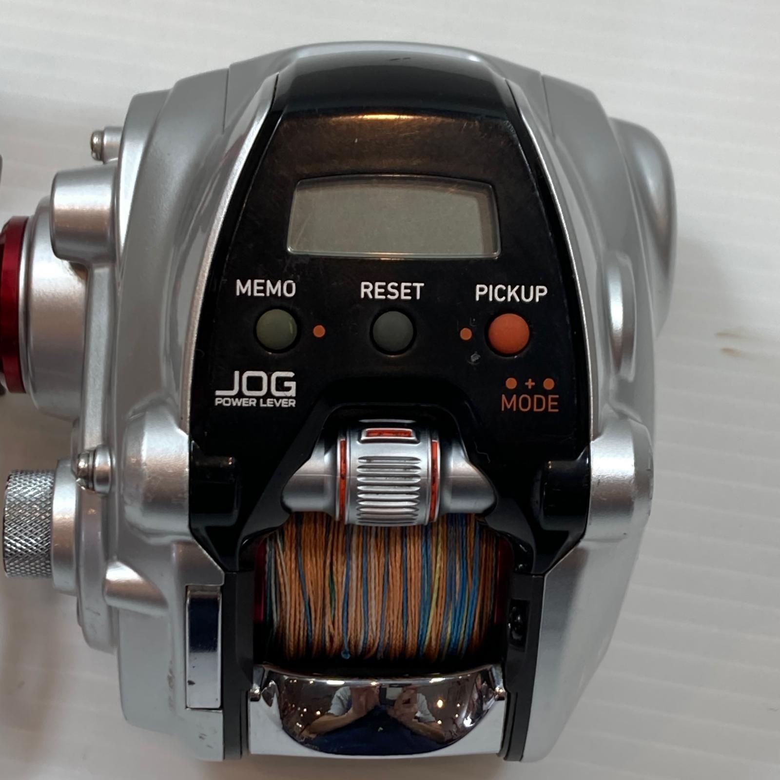 ダイワ(Daiwa) 電動リール シーボーグ 150J-L ダイワ シーボーグ 電動