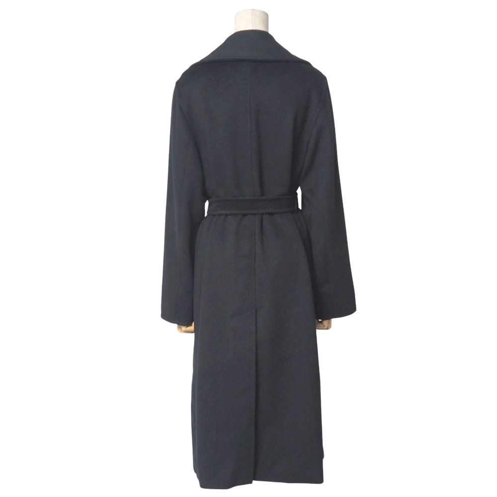 □美品□MAX MARA マックスマーラ コート サイズ38 マニュエラ