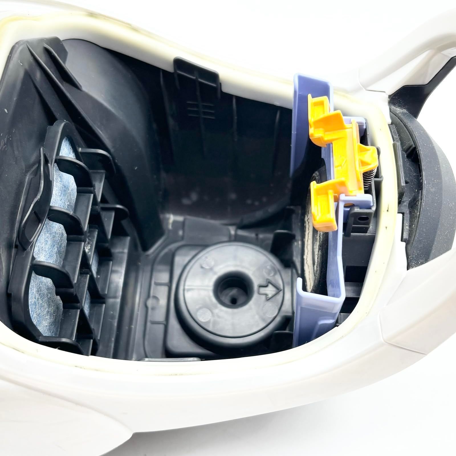 からみにくい TC-FD2B-N