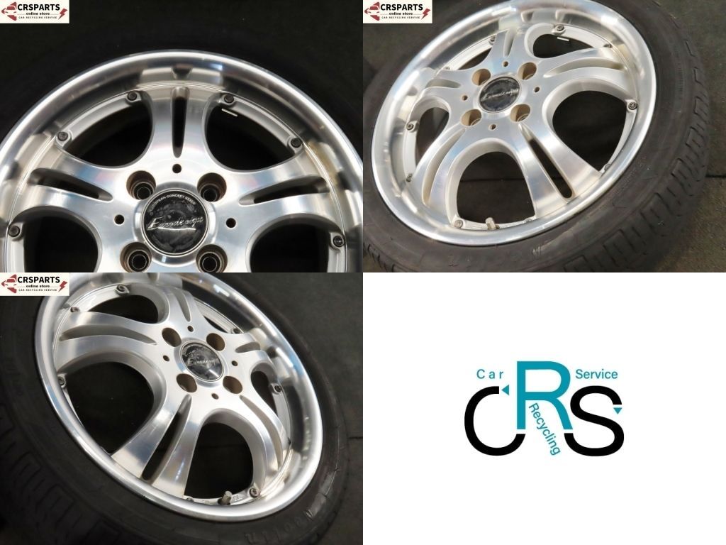 ホイール 4本セット