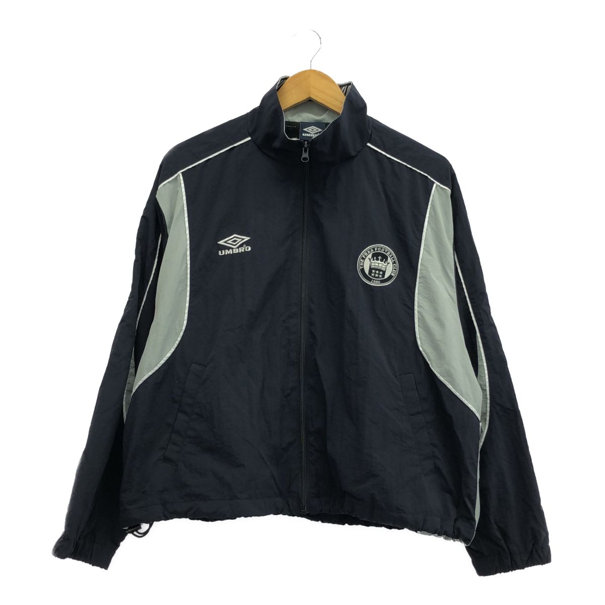 UMBRO × FREAK'S STORE アンブロ フリークスストア 別注 Nylon