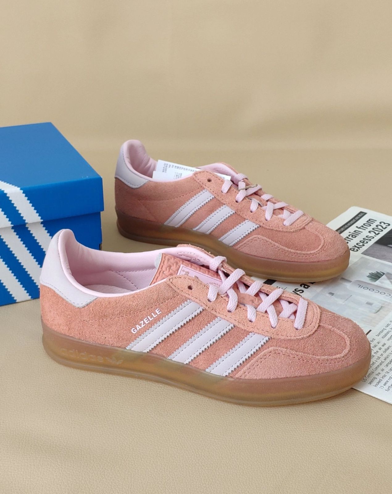 Adidas