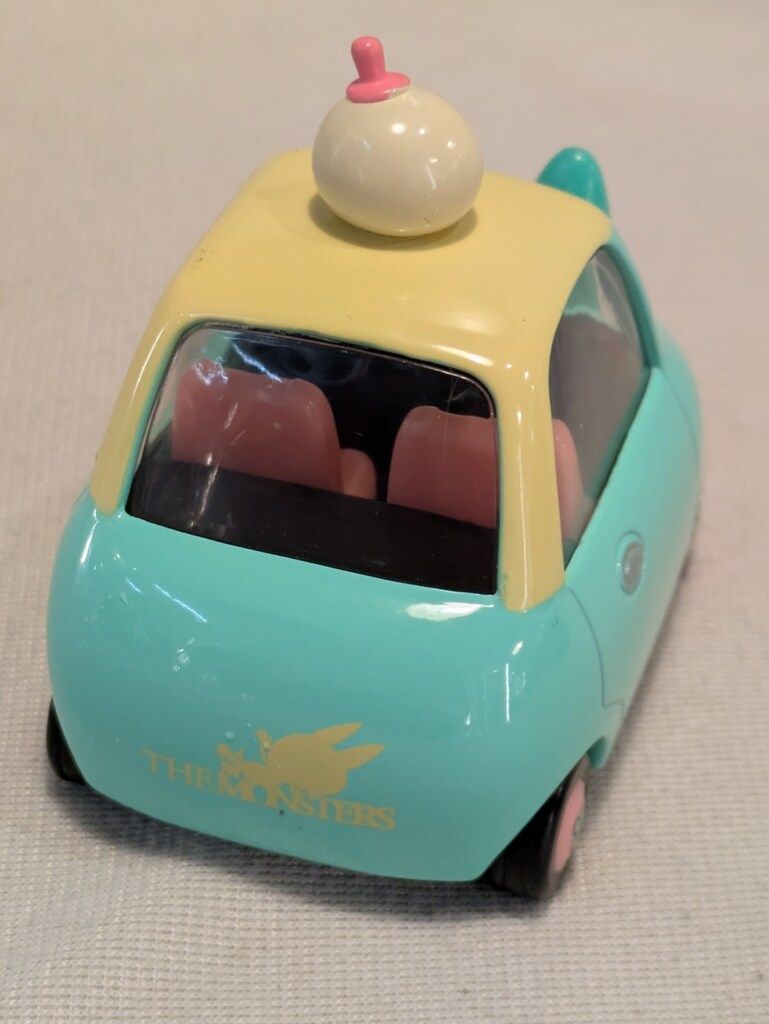その他 POPMART POPCAR Cute Private Car LABUBU s-l400.jpg