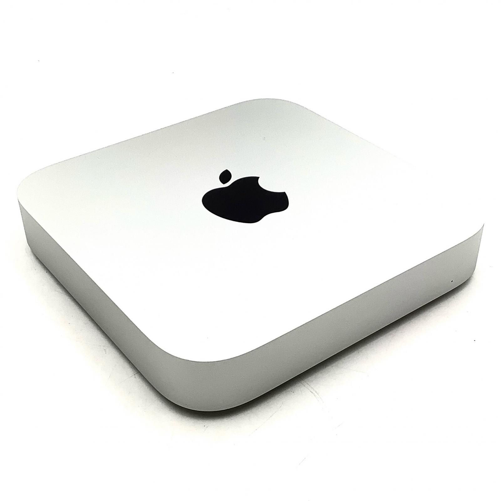Mac mini 2023 M2 16GB 256GB 美品 - メルカリ