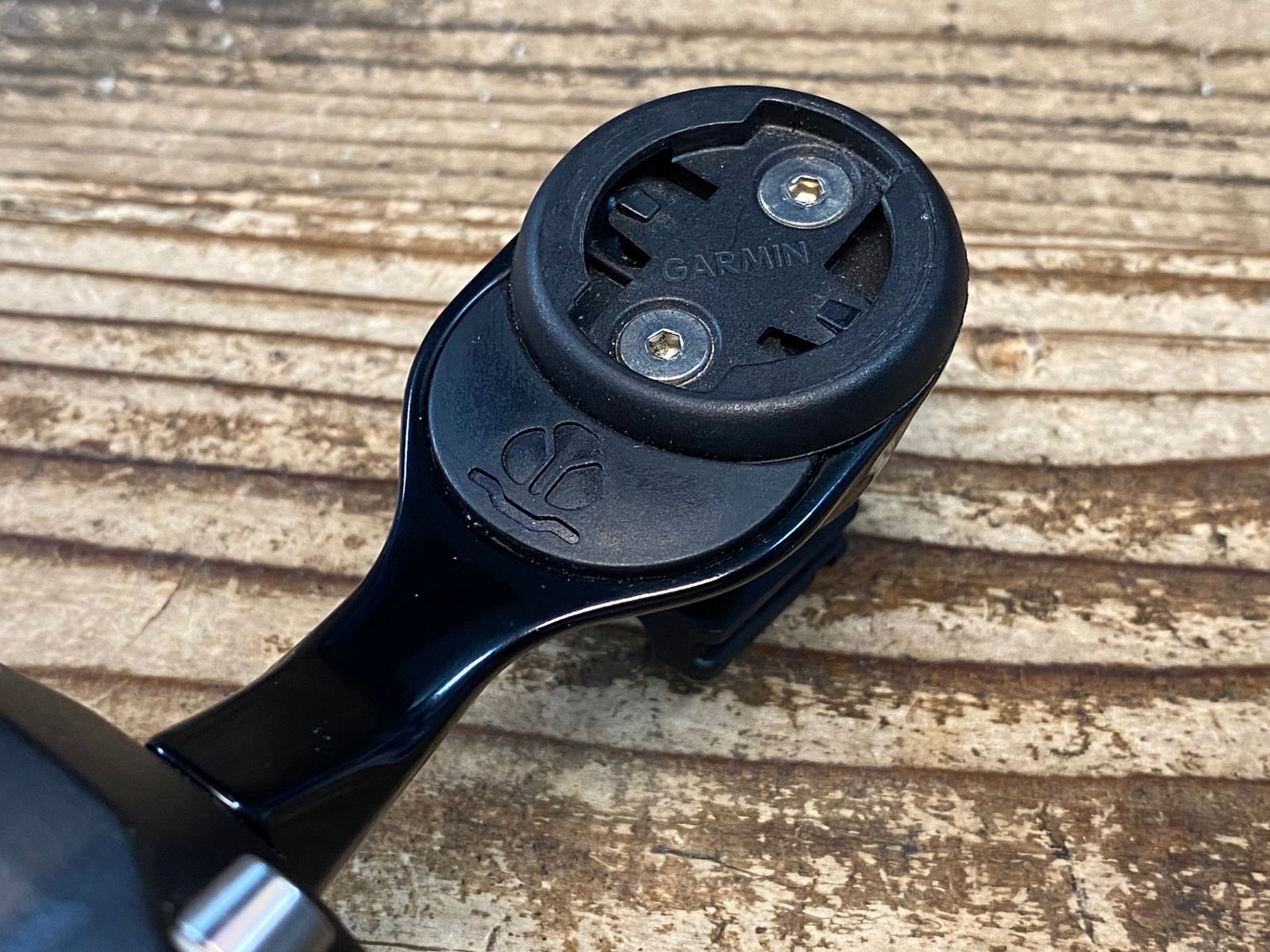 S-WORKS SLステム 90mm 6° + Garmin mount S-WORKS SLステム 90mm 6