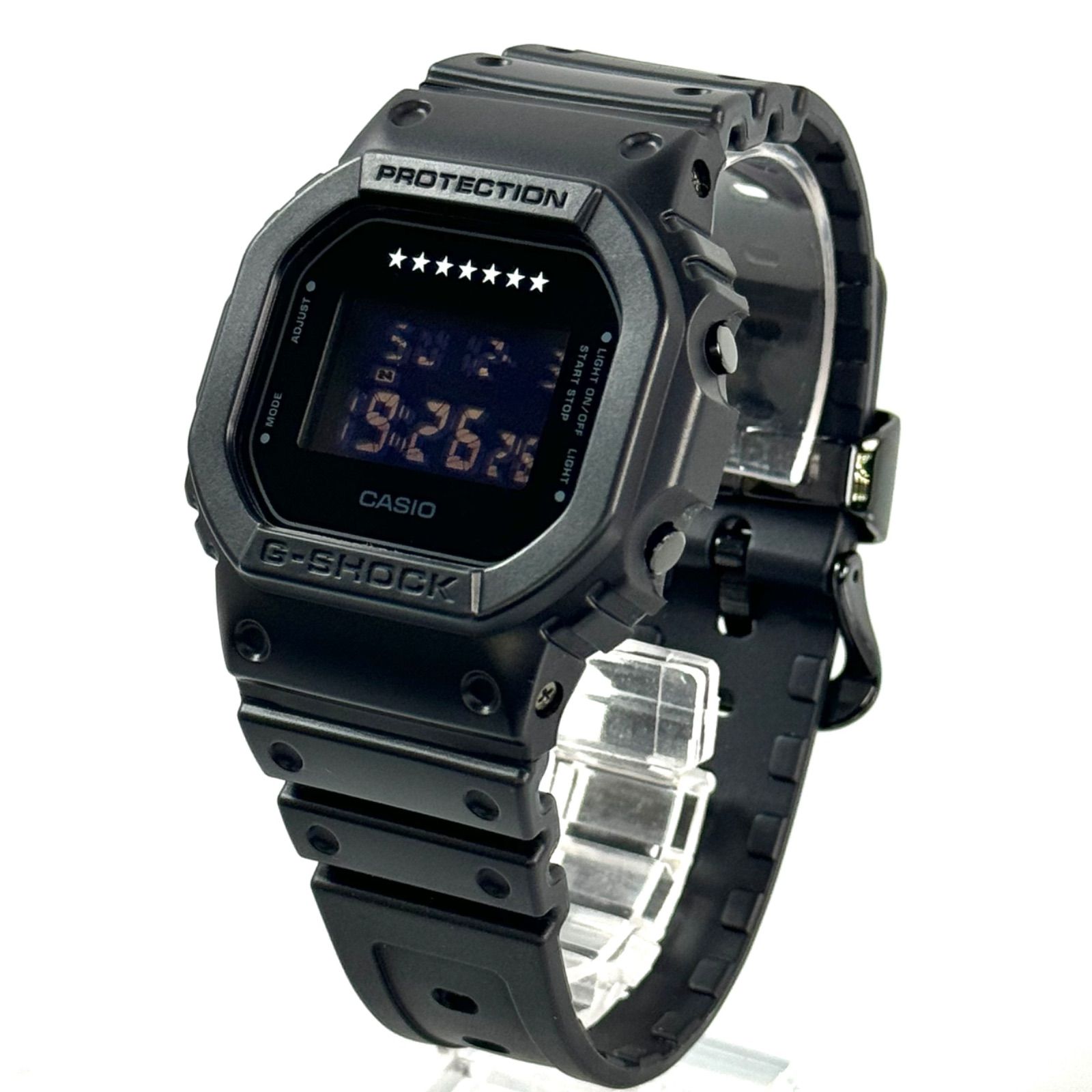 G-SHOCK 非売品 セブンスター５０周年記念モデル - 時計