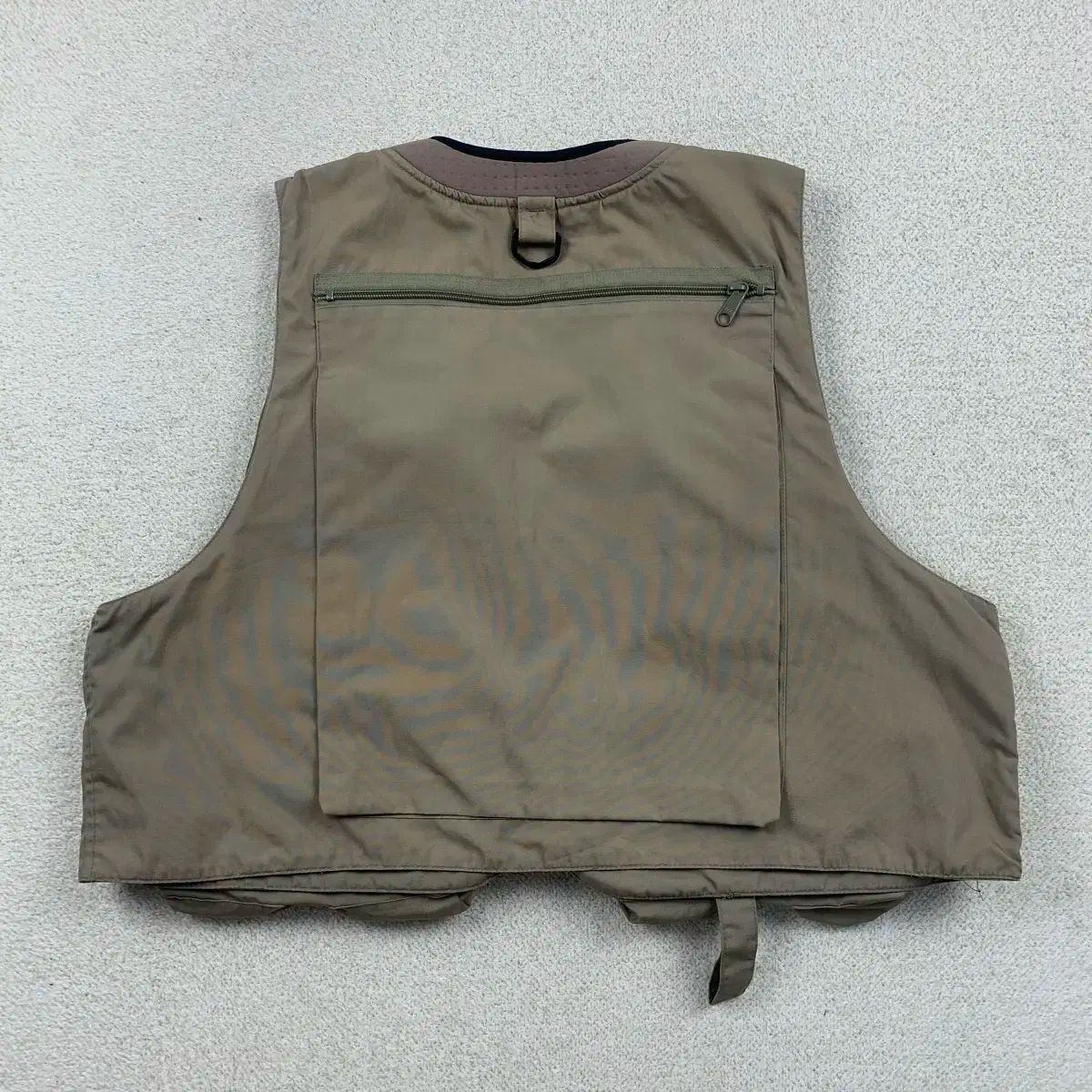 コロンビア PFG ユーティリティー ポケット フィッシング ベスト