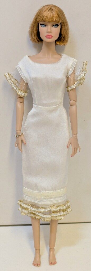 Integrity Toys Poppy Parker Ski Date