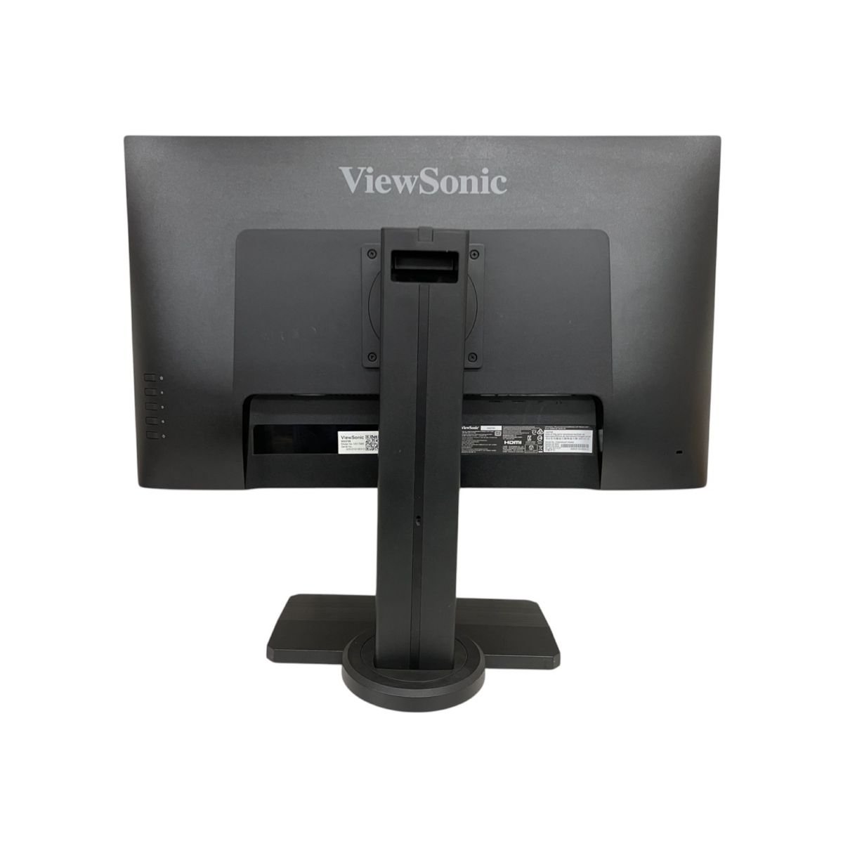 ViewSonic XG2705 ディスプレイ PC ゲーミングモニター 27インチ