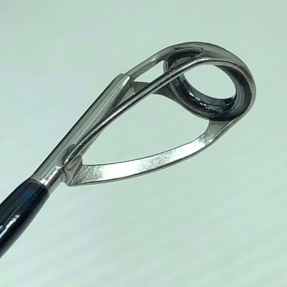 ルアーロッド 23ワールドシャウラリミテッド