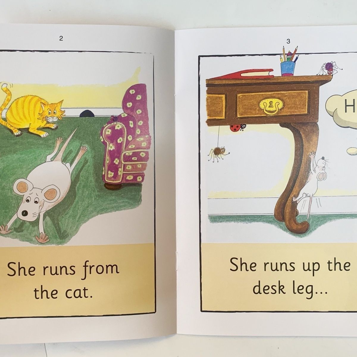 Phonics 72冊