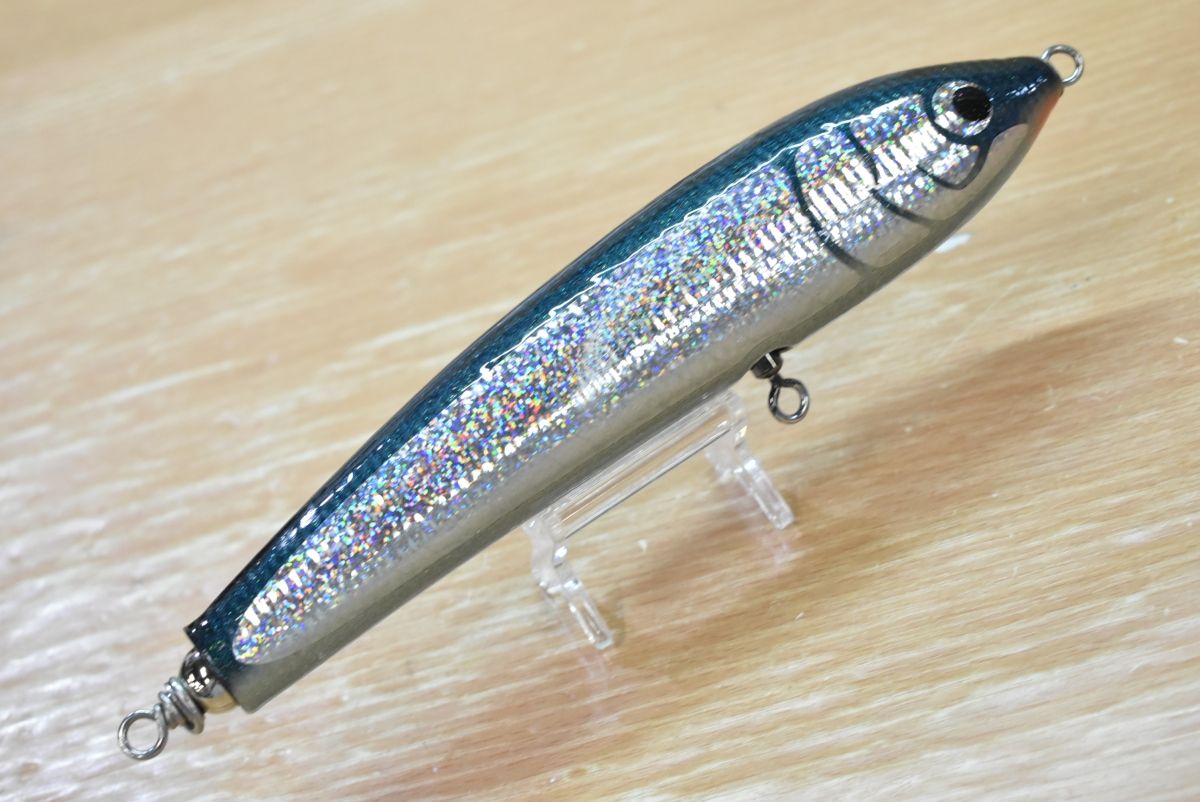 カーペンター ブルーフィッシュ 100 CARPENTER BlueFish ヒラマサ ブリ