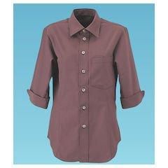 サンペックス 男女兼用ショップコートET-5733S (ショコラ)【SSY2302】 新品・3営業日で発送】サンペックス 男女兼用ショップコートET