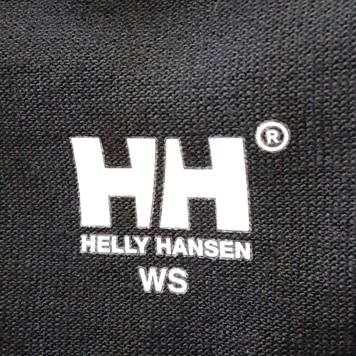 HELLY HANSEN(ヘリーハンセン) ワンピース サイズWS レディース
