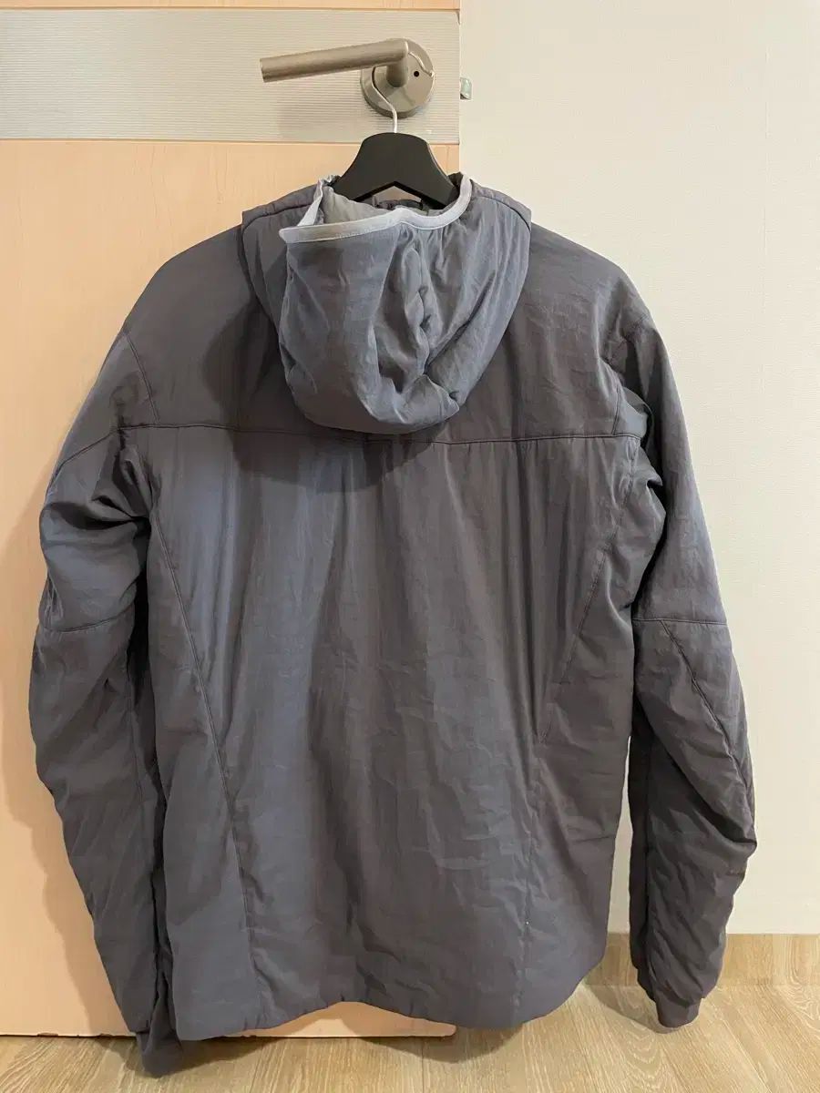 アークテリクス プロトンLTフーディー アークテリクス プロトンLT