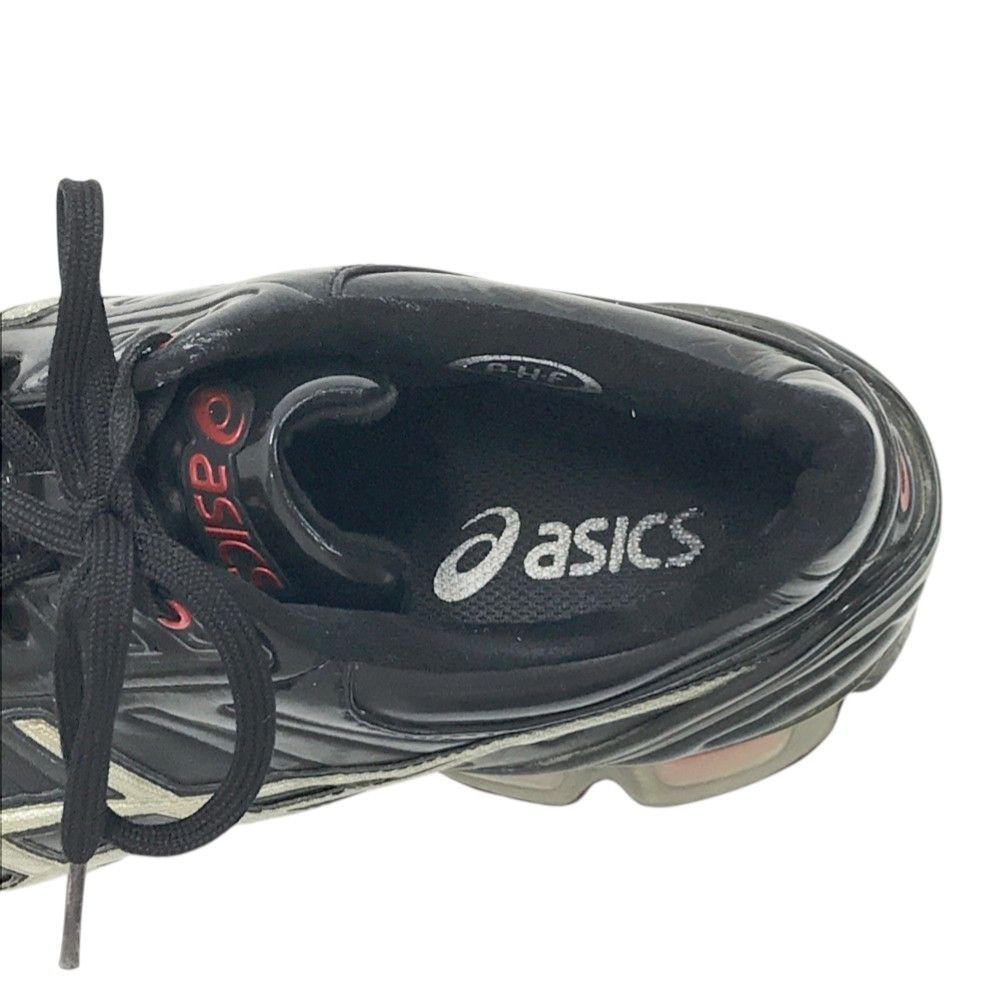 asics アシックス GELACE PRO2 TGN902 ゴルフシューズ ブラック