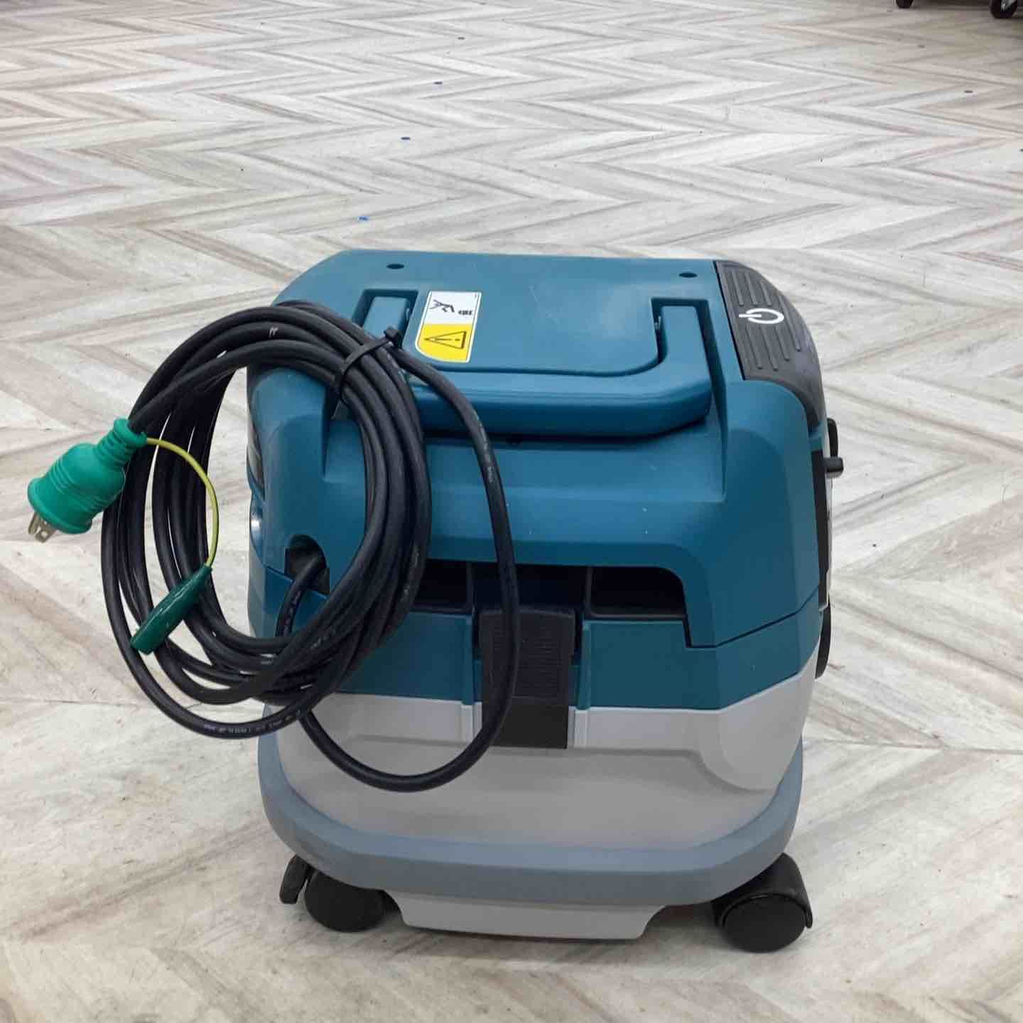 集じん機