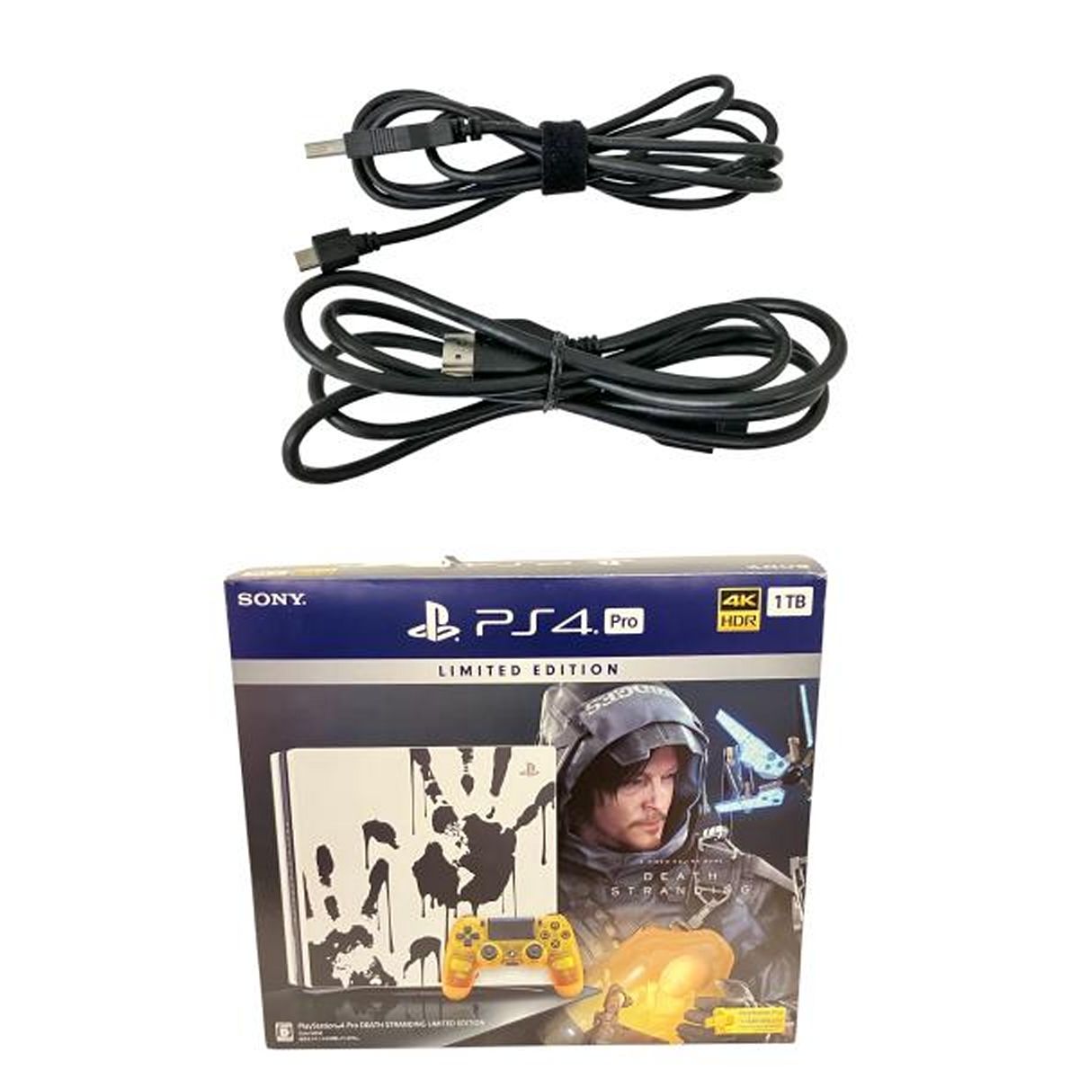 SONY PlayStation4 CUHJ-10033 SONY PlayStation4 CUHJ-10033 Nintendo