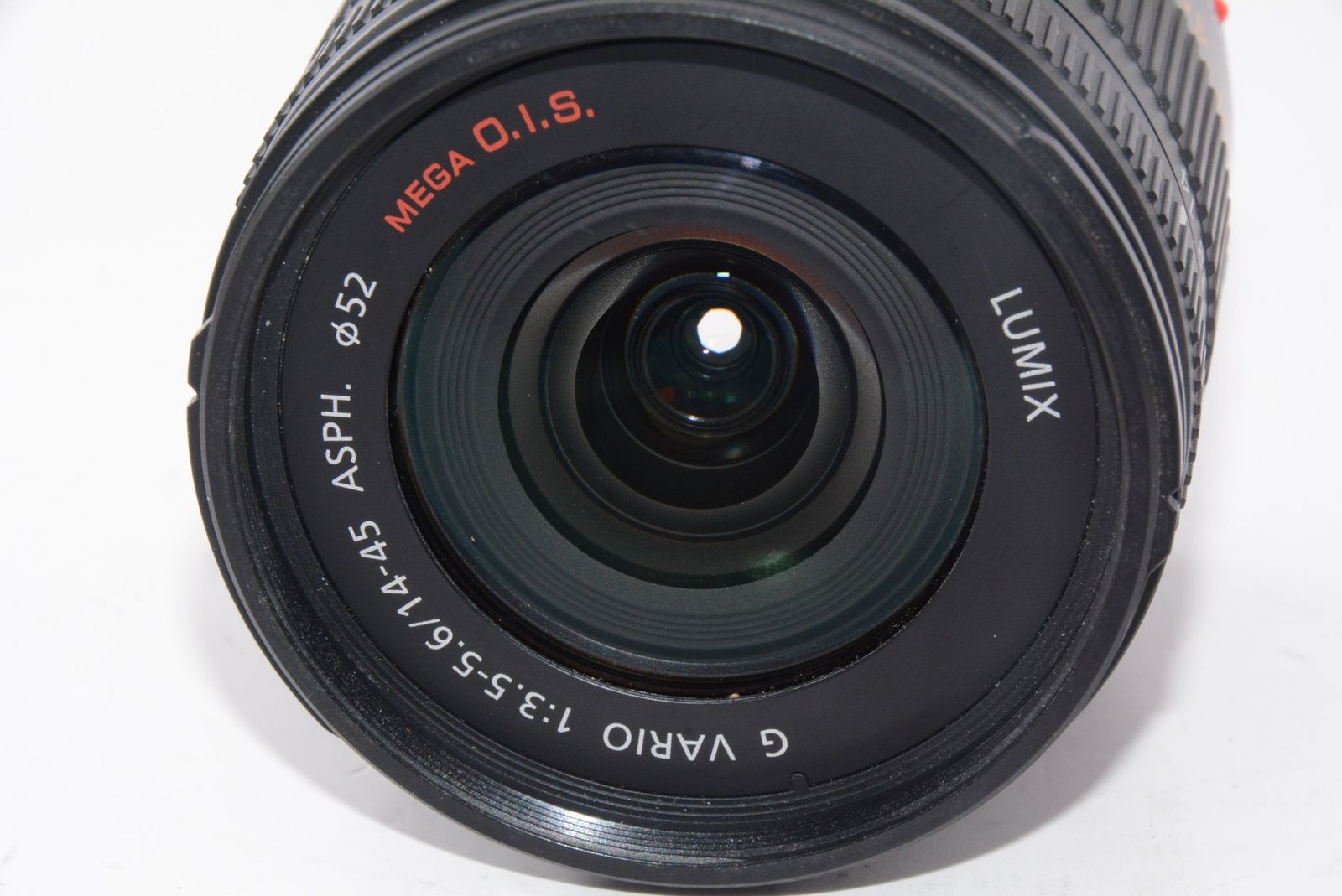 Panasonic LUMIX G VARIO 14-45 mm F 3.5-5.6