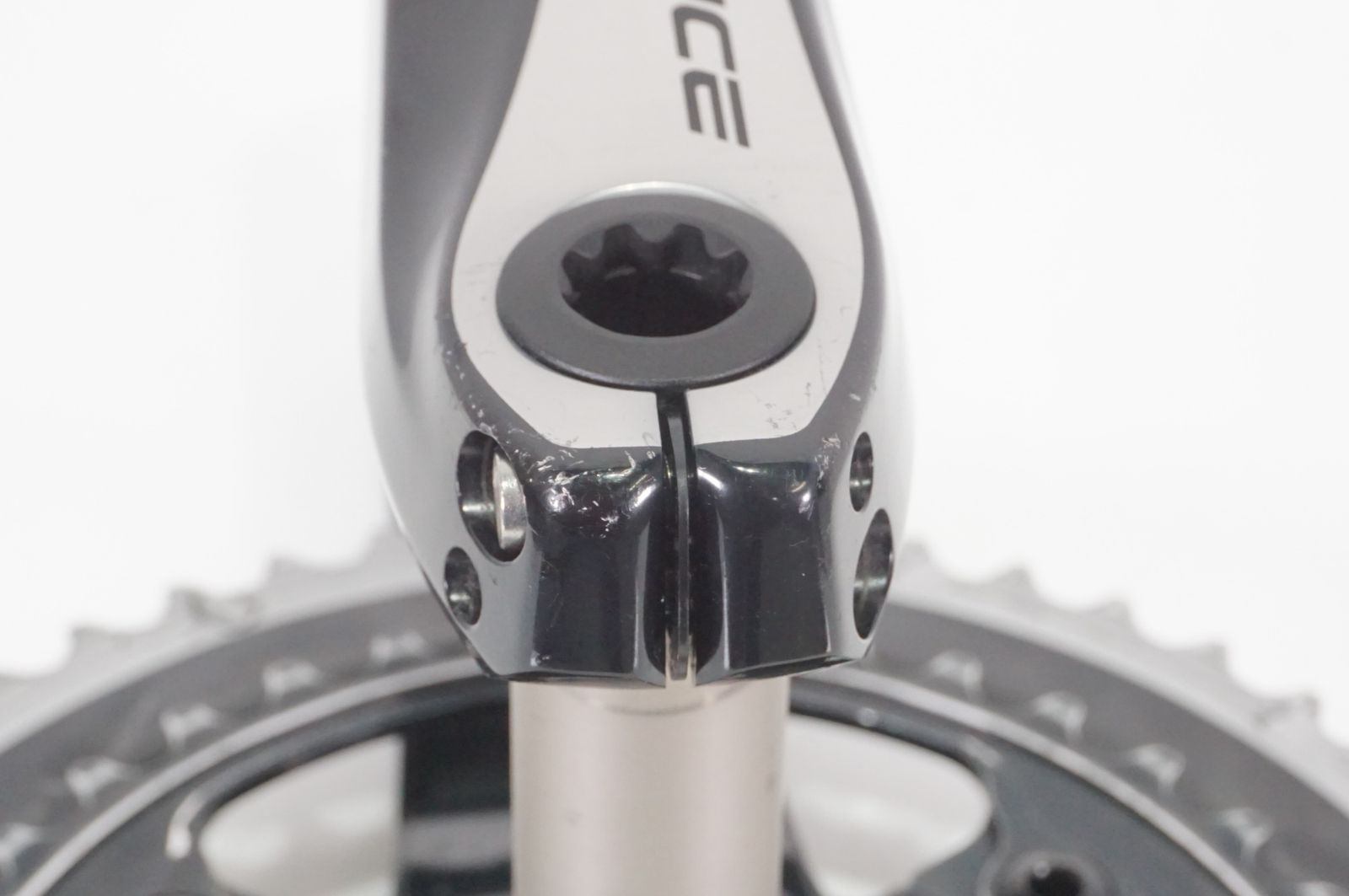 SHIMANO DURA-ACE FC-9000 デュラエース クランクセットシマノ SHIMANO