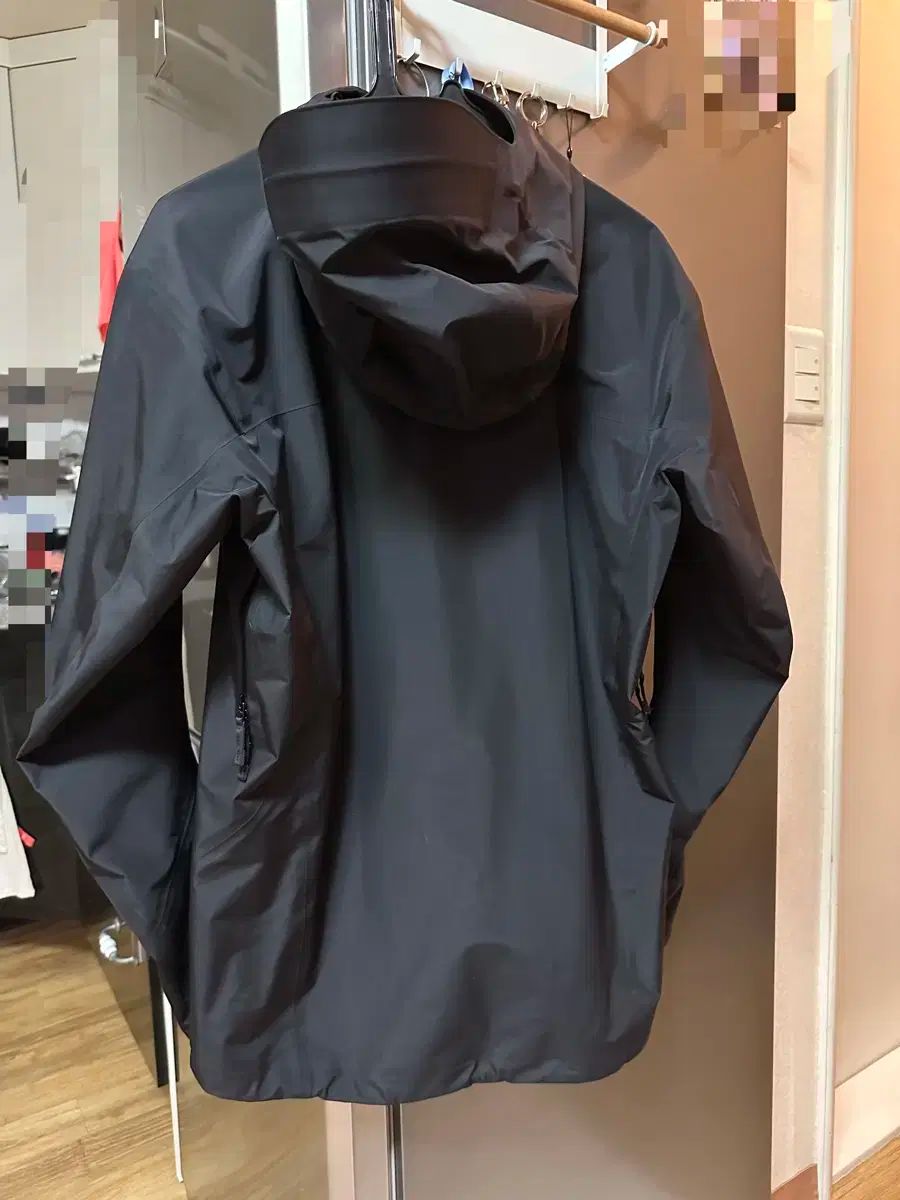 M ARC TERYX アークテリクス ベータ LT ジャケット 旧 ロゴ