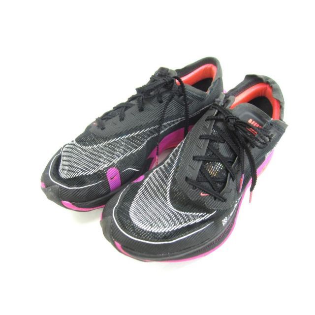 NIKE - ⭐︎新品未使用⭐︎NIKEヴェイパーフライ　ズームX next2 ナイキズームXヴェイパーフライネクスト%2 25.0センチ