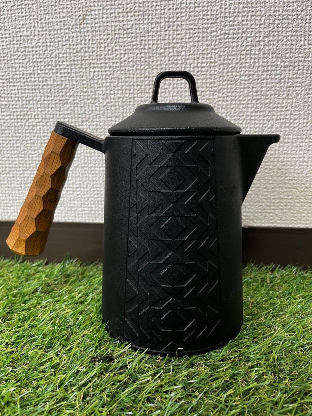 レディメイドプロダクツ WEEKENDER KETTLE アシモクラフツ