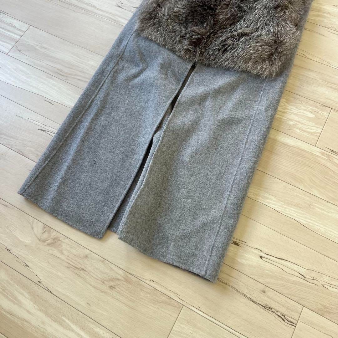 ブルーフォックス ジレ