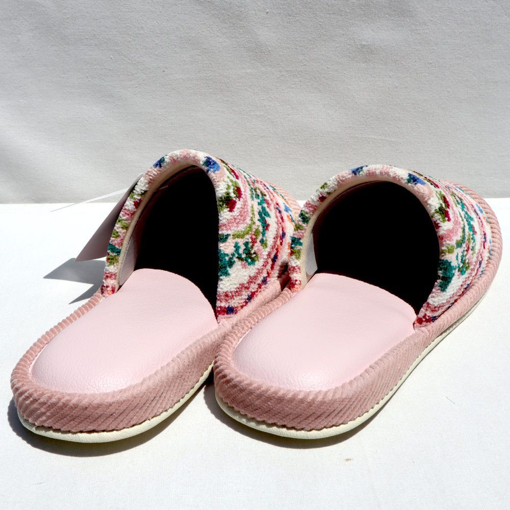 パサージュスリール シュニール織