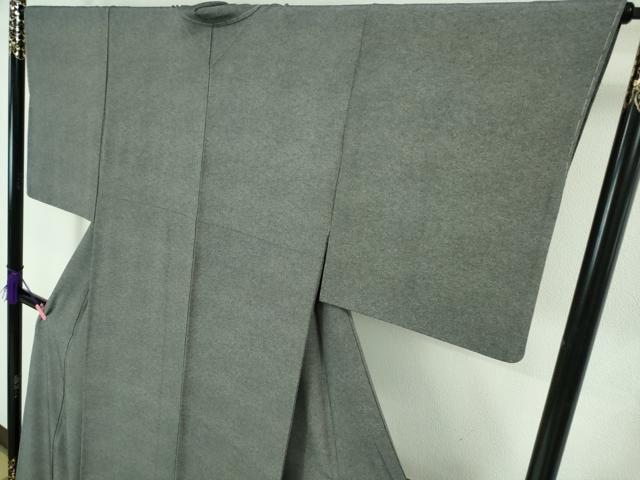 平和屋着物□極上 江戸小紋 彫士：住田双光・染士：服部光擴 ロング丈