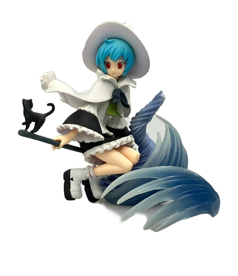 新世紀エヴァンゲリオン エクストラスウィートウィッチーズフィギュア2